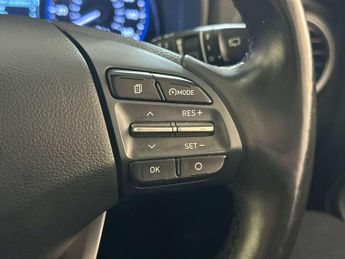 Hyundai KONA 1.0 T-GDi Premium SE SUV 5dr Petrol Manual Euro 6 (s/s) (120 ps)