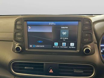 Hyundai KONA 1.0 T-GDi Premium SE SUV 5dr Petrol Manual Euro 6 (s/s) (120 ps)