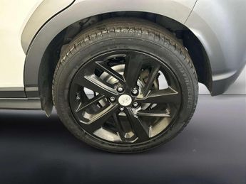 Hyundai KONA 1.0 T-GDi Premium SE SUV 5dr Petrol Manual Euro 6 (s/s) (120 ps)