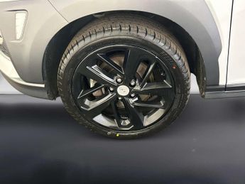 Hyundai KONA 1.0 T-GDi Premium SE SUV 5dr Petrol Manual Euro 6 (s/s) (120 ps)