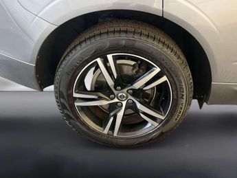 Volvo XC60 2.0 B5 MHEV R-Design Auto AWD Euro 6 (s/s) 5dr