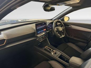 CUPRA Formentor 1.5 eHybrid 25.8kWh V1 SUV 5dr Petrol Plug-in Hybrid DSG Euro 6 