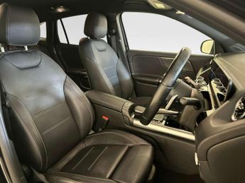 Mercedes-Benz GLA 1.3 GLA250e 15.6kWh Exclusive Edition SUV 5dr Petrol Plug-in Hyb
