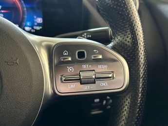 Mercedes-Benz GLA 1.3 GLA250e 15.6kWh Exclusive Edition SUV 5dr Petrol Plug-in Hyb