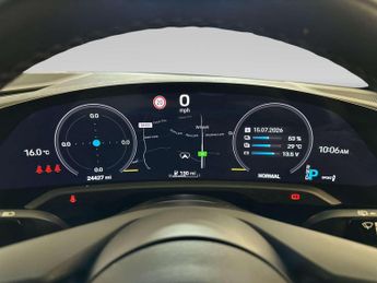 Porsche Taycan Performance Plus 93.4kWh 4S Cross Turismo 5dr Electric Auto 4WD 