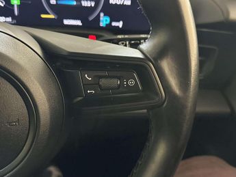 Porsche Taycan Performance Plus 93.4kWh 4S Cross Turismo 5dr Electric Auto 4WD 