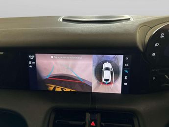 Porsche Taycan Performance Plus 93.4kWh 4S Cross Turismo 5dr Electric Auto 4WD 
