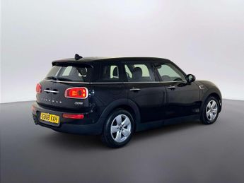 MINI Clubman 1.5 Cooper GPF Estate 6dr Petrol Manual Euro 6 (s/s) (136 ps)