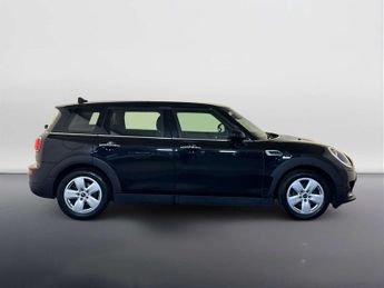 MINI Clubman 1.5 Cooper GPF Estate 6dr Petrol Manual Euro 6 (s/s) (136 ps)