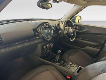 MINI Clubman 1.5 Cooper GPF Estate 6dr Petrol Manual Euro 6 (s/s) (136 ps)