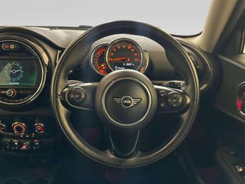 MINI Clubman 1.5 Cooper GPF Estate 6dr Petrol Manual Euro 6 (s/s) (136 ps)