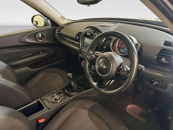 MINI Clubman 1.5 Cooper GPF Estate 6dr Petrol Manual Euro 6 (s/s) (136 ps)