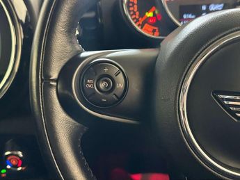 MINI Clubman 1.5 Cooper GPF Estate 6dr Petrol Manual Euro 6 (s/s) (136 ps)