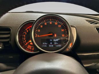 MINI Clubman 1.5 Cooper GPF Estate 6dr Petrol Manual Euro 6 (s/s) (136 ps)
