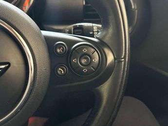 MINI Clubman 1.5 Cooper GPF Estate 6dr Petrol Manual Euro 6 (s/s) (136 ps)