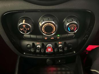 MINI Clubman 1.5 Cooper GPF Estate 6dr Petrol Manual Euro 6 (s/s) (136 ps)