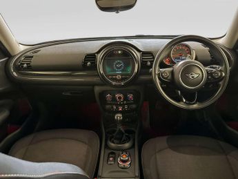 MINI Clubman 1.5 Cooper GPF Estate 6dr Petrol Manual Euro 6 (s/s) (136 ps)