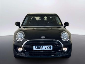 MINI Clubman 1.5 Cooper GPF Estate 6dr Petrol Manual Euro 6 (s/s) (136 ps)
