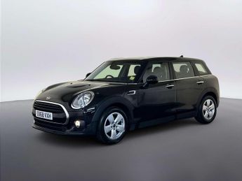 MINI Clubman 1.5 Cooper GPF Estate 6dr Petrol Manual Euro 6 (s/s) (136 ps)