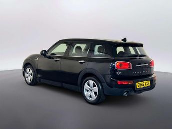 MINI Clubman 1.5 Cooper GPF Estate 6dr Petrol Manual Euro 6 (s/s) (136 ps)