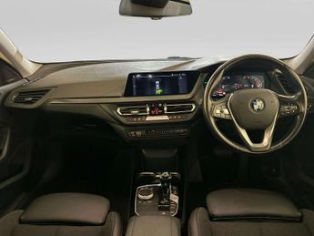 BMW 2 Series Gran Coupe 1.5 218i Sport (LCP) Saloon 4dr Petrol DCT Euro 6 (s/s) (136 ps)