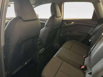 Audi Q4 e-tron 40 Sport SUV 5dr Electric Auto 82kWh (204 ps)