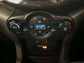 Ford EcoSport 1.0T EcoBoost Titanium S SUV 5dr Petrol Manual 2WD Euro 6 (s/s) 