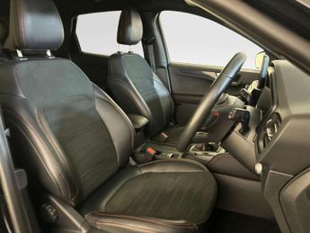 Ford Kuga 2.0 EcoBlue MHEV ST-Line First Edition SUV 5dr Diesel Manual Eur