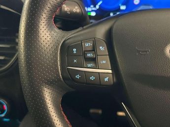 Ford Kuga 2.0 EcoBlue MHEV ST-Line First Edition SUV 5dr Diesel Manual Eur