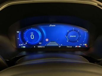 Ford Kuga 2.0 EcoBlue MHEV ST-Line First Edition SUV 5dr Diesel Manual Eur