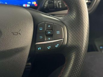 Ford Kuga 2.0 EcoBlue MHEV ST-Line First Edition SUV 5dr Diesel Manual Eur