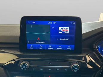 Ford Kuga 2.0 EcoBlue MHEV ST-Line First Edition SUV 5dr Diesel Manual Eur
