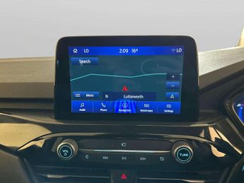 Ford Kuga 2.0 EcoBlue MHEV ST-Line First Edition SUV 5dr Diesel Manual Eur
