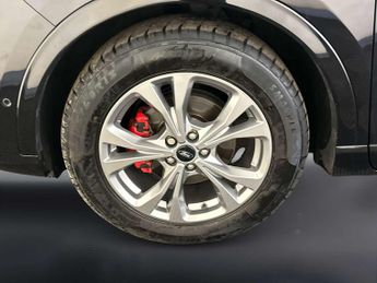 Ford Kuga 2.0 EcoBlue MHEV ST-Line First Edition SUV 5dr Diesel Manual Eur