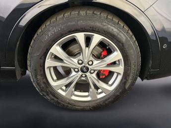 Ford Kuga 2.0 EcoBlue MHEV ST-Line First Edition SUV 5dr Diesel Manual Eur