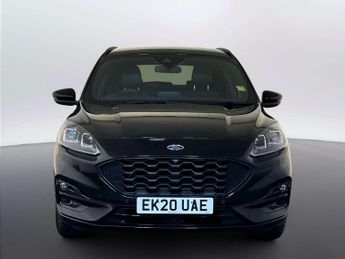 Ford Kuga 2.0 EcoBlue MHEV ST-Line First Edition SUV 5dr Diesel Manual Eur