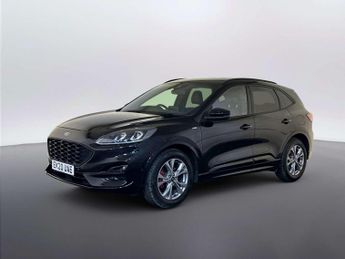 Ford Kuga 2.0 EcoBlue MHEV ST-Line First Edition SUV 5dr Diesel Manual Eur