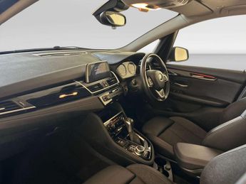 BMW 2 Series Active Tourer 1.5 225xe 7.6kWh Sport MPV 5dr Petrol Plug-in Hybrid Auto 4WD Eu