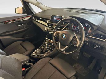 BMW 2 Series Active Tourer 1.5 225xe 7.6kWh Sport MPV 5dr Petrol Plug-in Hybrid Auto 4WD Eu