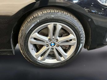 BMW 2 Series Active Tourer 1.5 225xe 7.6kWh Sport MPV 5dr Petrol Plug-in Hybrid Auto 4WD Eu