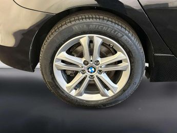 BMW 2 Series Active Tourer 1.5 225xe 7.6kWh Sport MPV 5dr Petrol Plug-in Hybrid Auto 4WD Eu