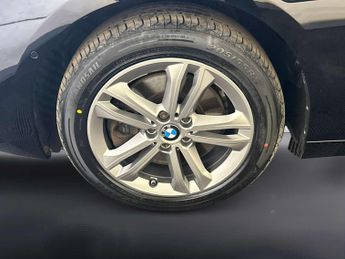BMW 2 Series Active Tourer 1.5 225xe 7.6kWh Sport MPV 5dr Petrol Plug-in Hybrid Auto 4WD Eu