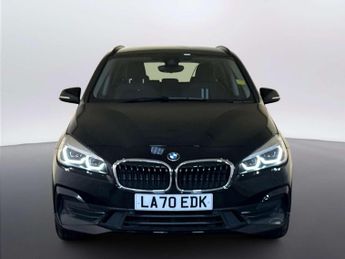 BMW 2 Series Active Tourer 1.5 225xe 7.6kWh Sport MPV 5dr Petrol Plug-in Hybrid Auto 4WD Eu