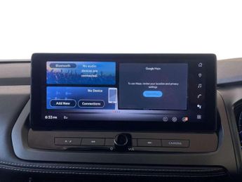 Nissan Qashqai 1.5 h e-POWER N-Connecta SUV 5dr Petrol Hybrid Auto Euro 6 (s/s)