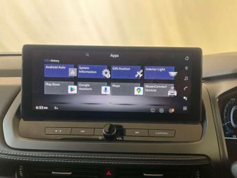 Nissan Qashqai 1.5 h e-POWER N-Connecta SUV 5dr Petrol Hybrid Auto Euro 6 (s/s)