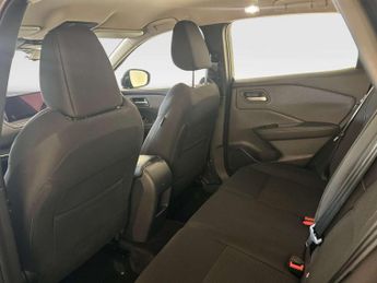 Nissan Qashqai 1.5 h e-POWER Acenta Premium SUV 5dr Petrol Hybrid Auto Euro 6 (