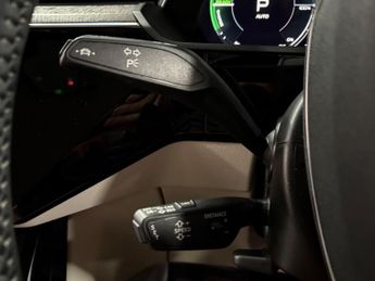 Audi e-tron 55 Auto quattro 5dr 95kWh