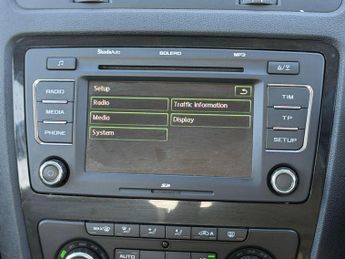 Skoda Octavia 1.8 TSI Laurin & Klement DSG Euro 4 5dr