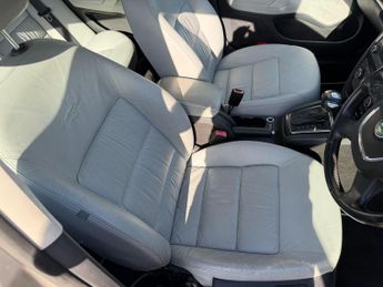Skoda Octavia 1.8 TSI Laurin & Klement DSG Euro 4 5dr