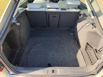 Skoda Octavia 1.8 TSI Laurin & Klement DSG Euro 4 5dr